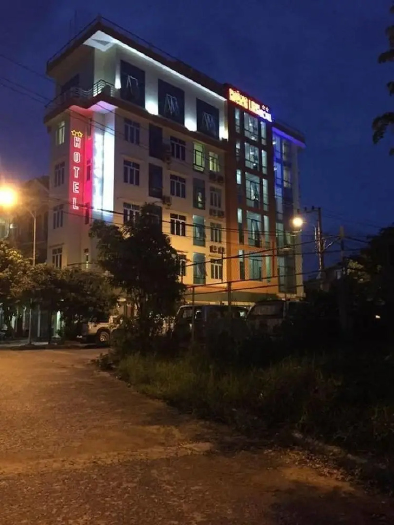 Hoang Linh Hotel
