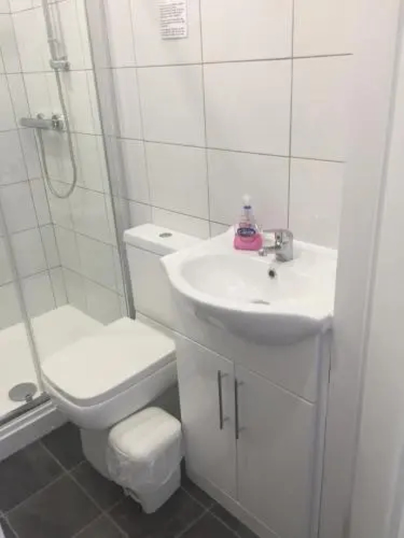 Willow Dene - Hostel