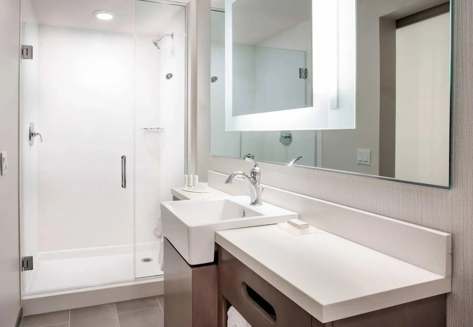 Springhill Suites San Diego Downtown/Bayfront