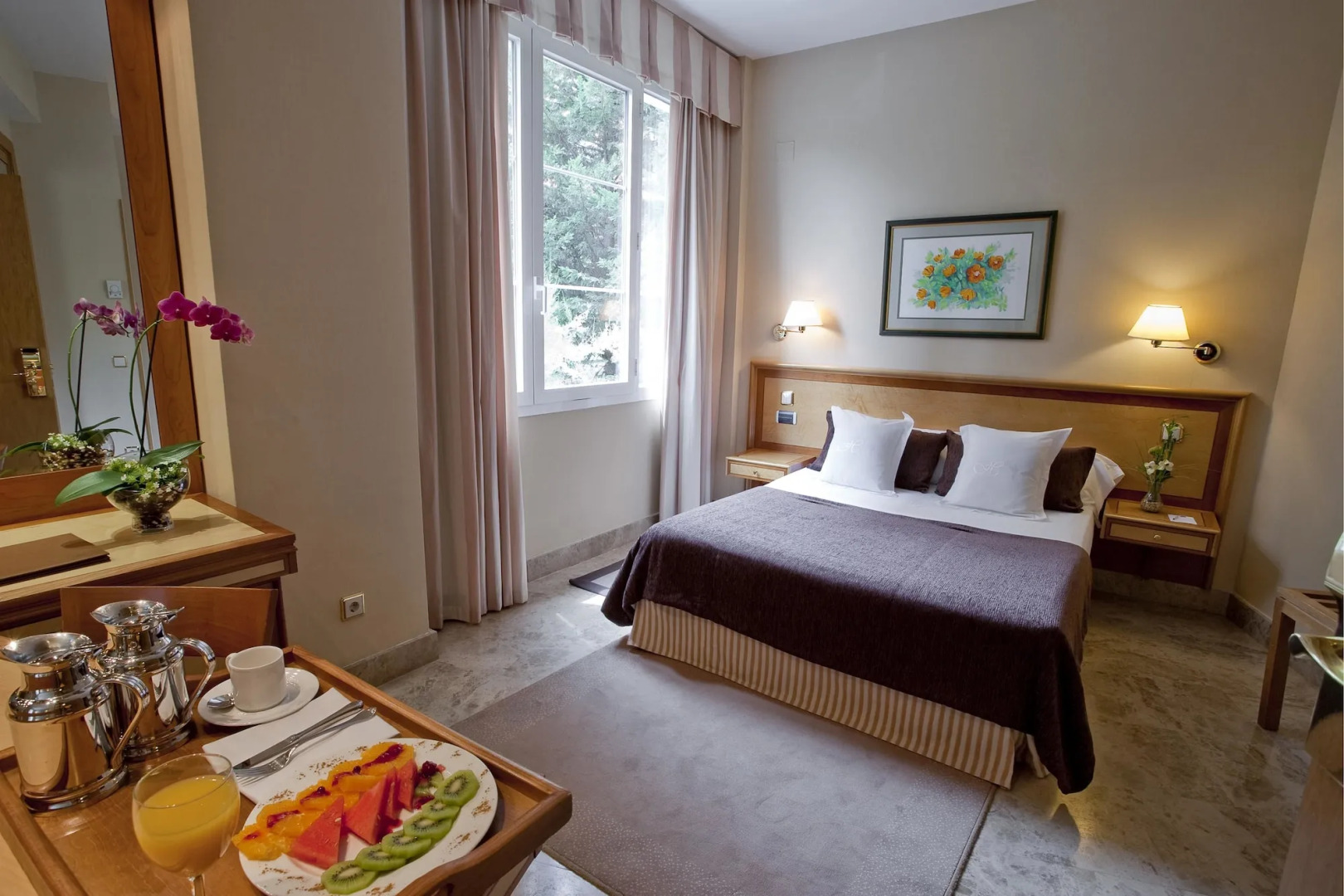 VP Jardín de Tres Cantos