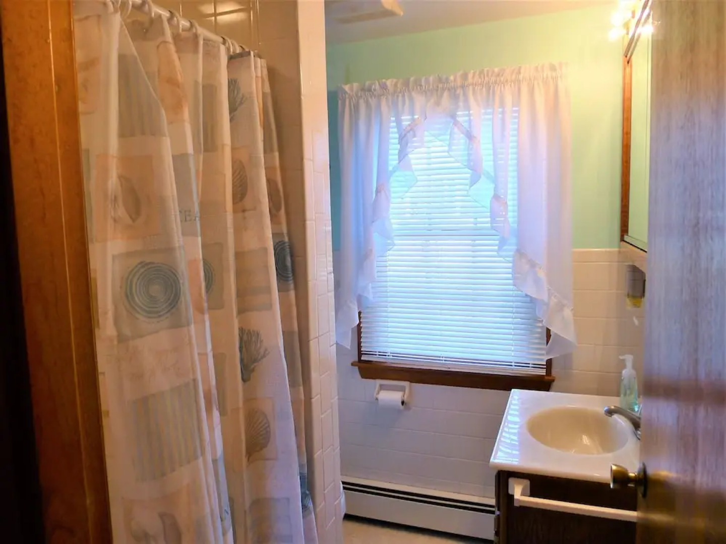 41 Patterson - 2 Bedroom House