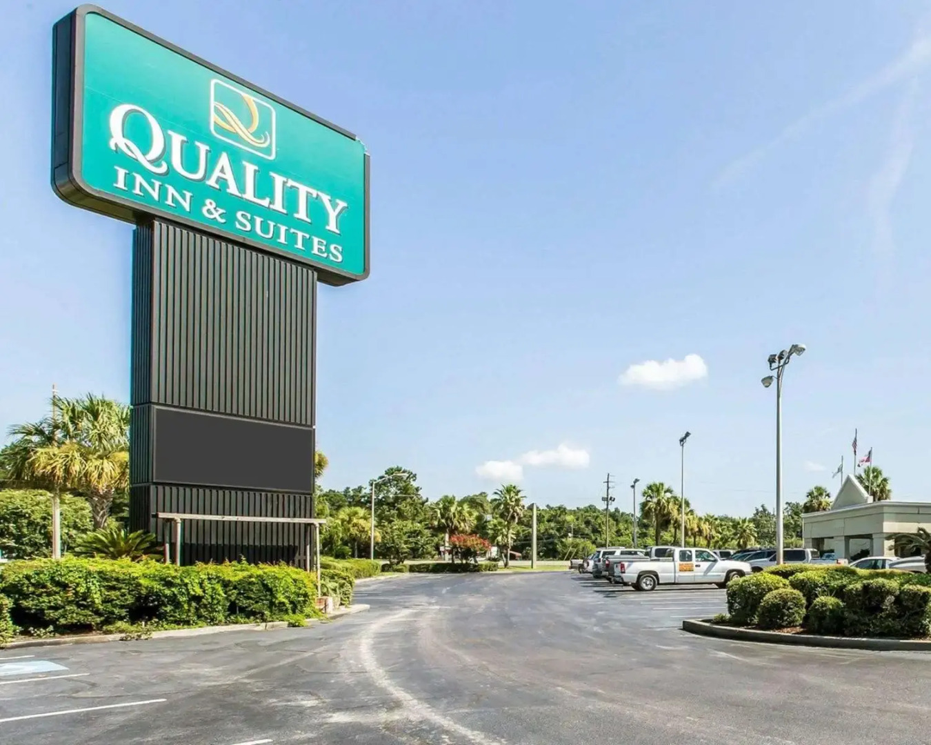 Quality Inn & Suites Waycross