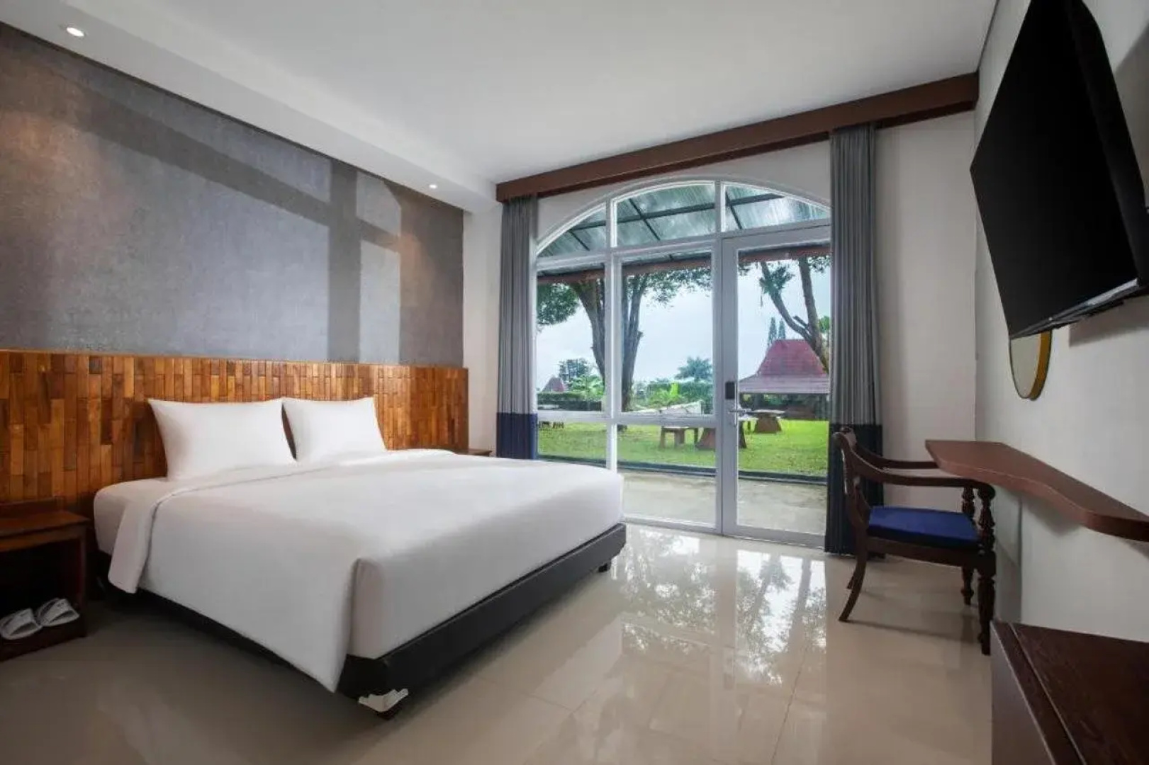 Casa De Lani Resort & Convention
