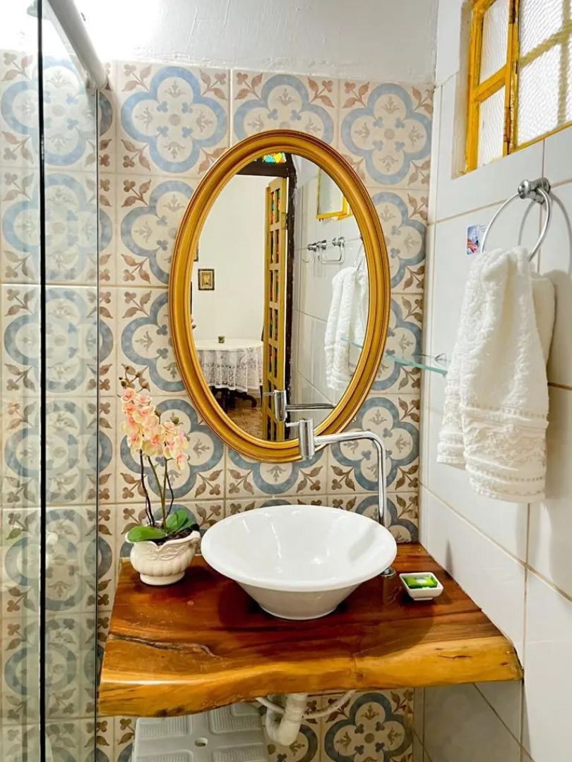 Pousada dos Candeeiros