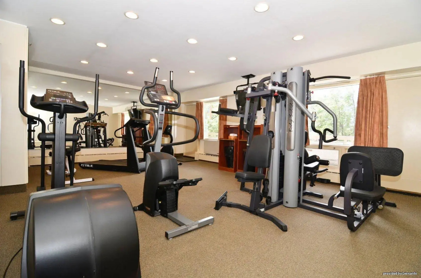 Hampton Inn by Hilton Winnipeg Downtown