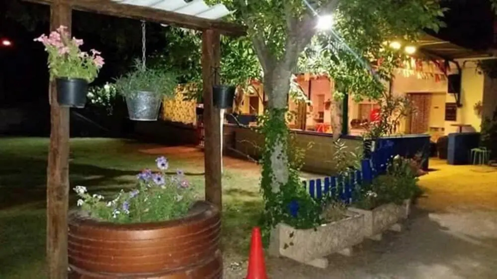 Albergue Dulcinea del Toboso