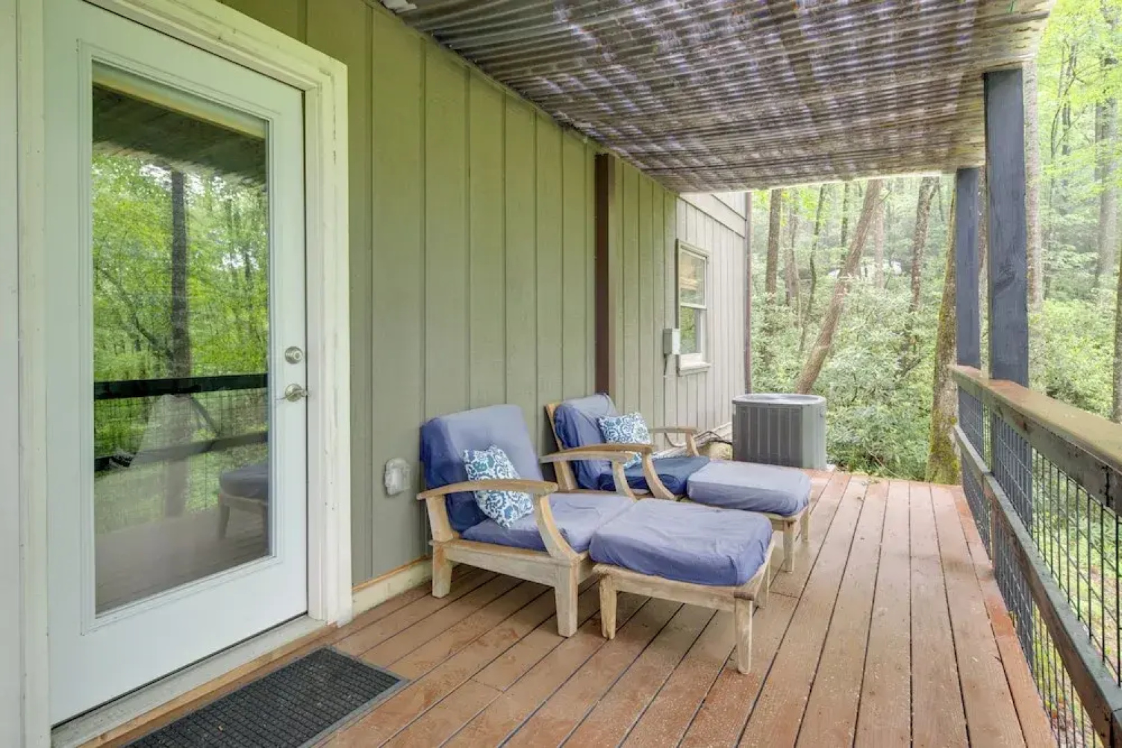 Sapphire Valley Cabin w/ Private Mountain Views!