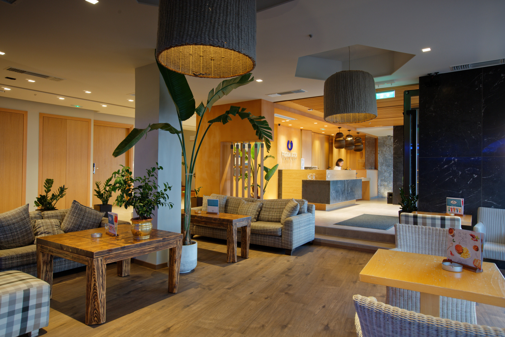 Palmera Beach - Adults Only