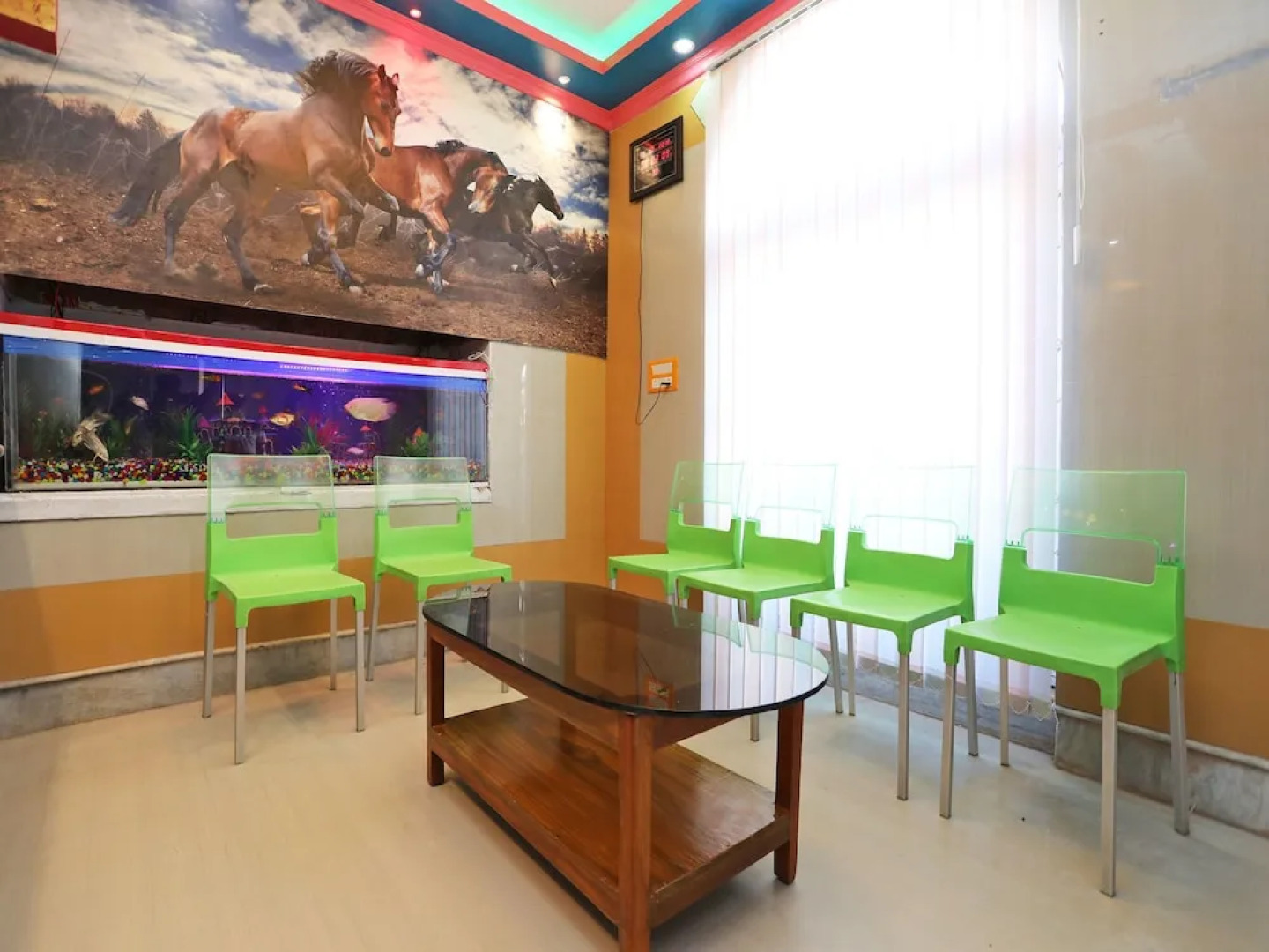 OYO 14868 Hotel Priyadarshini