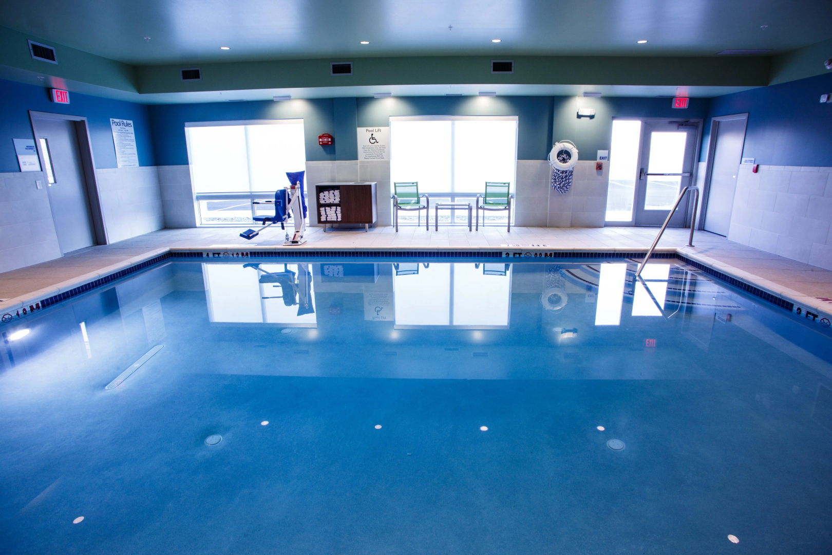 Holiday Inn Express & Suites Gettysburg