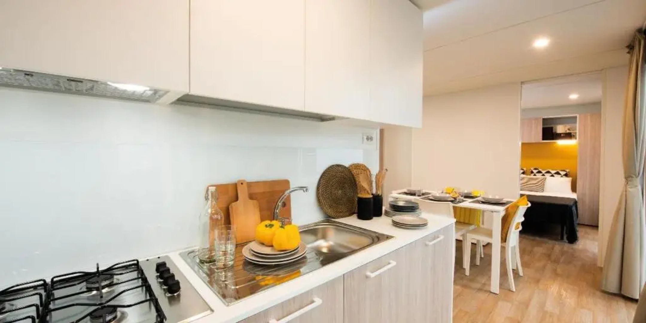 Camping Villaggio L'Ultima Spiaggia