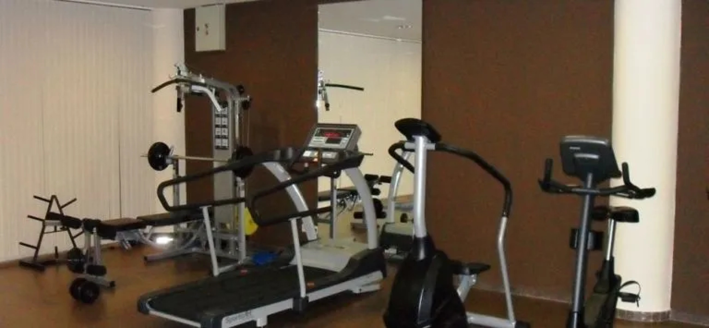 Aspen Golf, Ski and Spa Resort