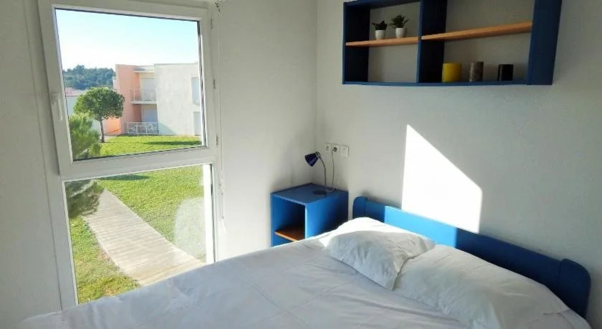 Résidence Lorée De Montpellier