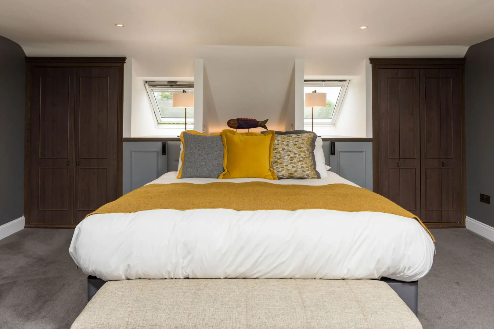 The Marmalade Hotel
