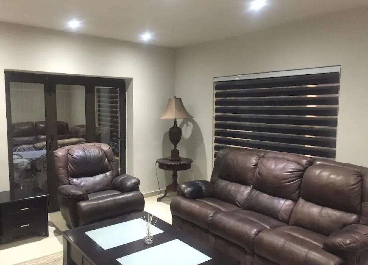 Naldorado Executive Villa
