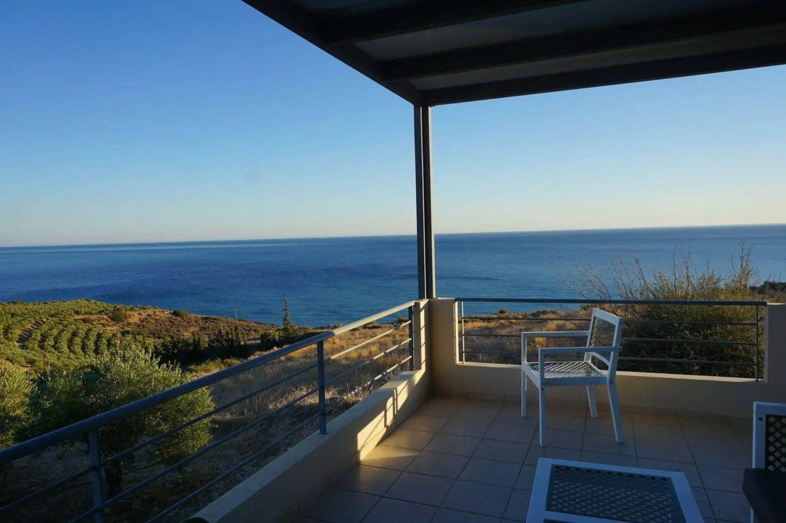 Portela Villas Kapsali