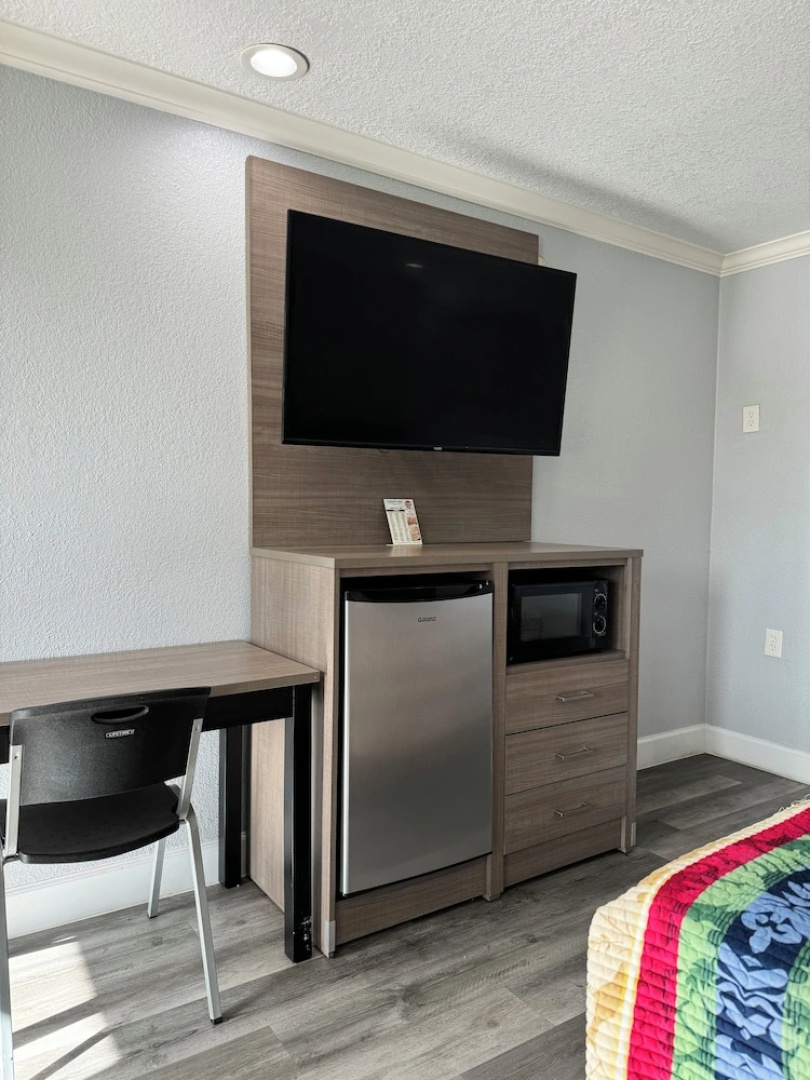 Luxury Inn