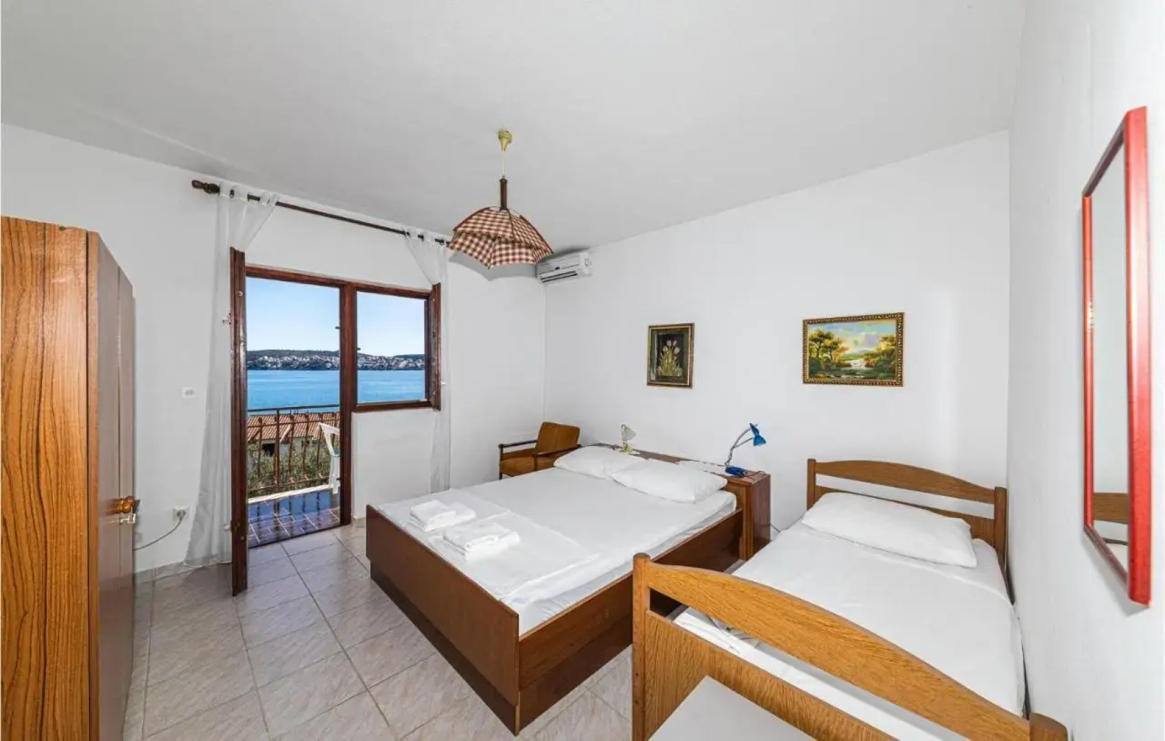 Apartment Trogir *XCVII *