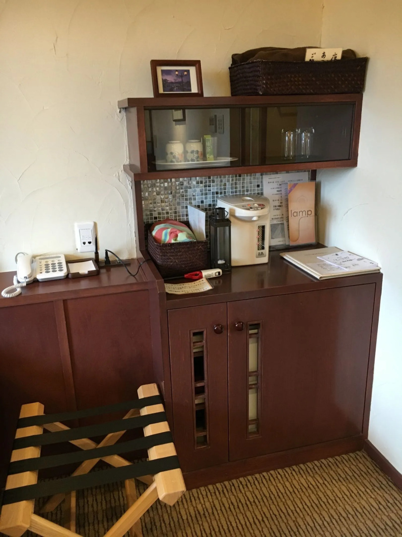 Otaru Furukawa Hotel