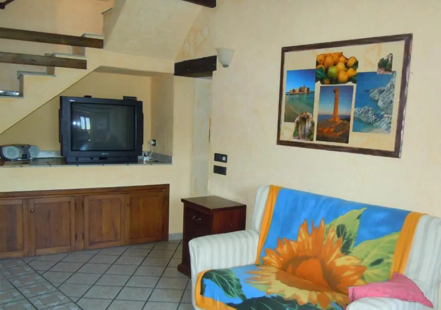 Casa Romantica in Liguria