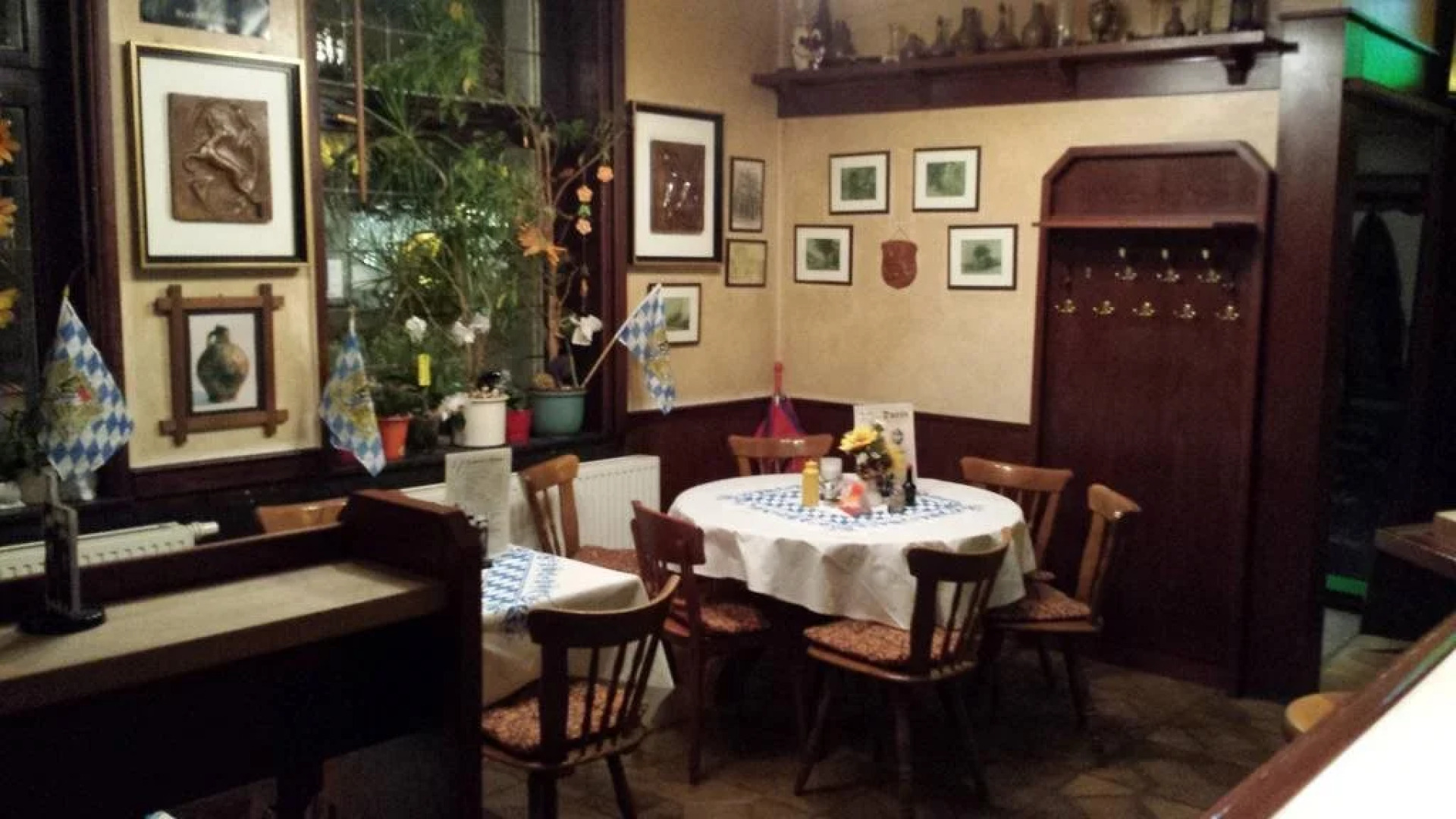 Hotel-Restaurant Durst