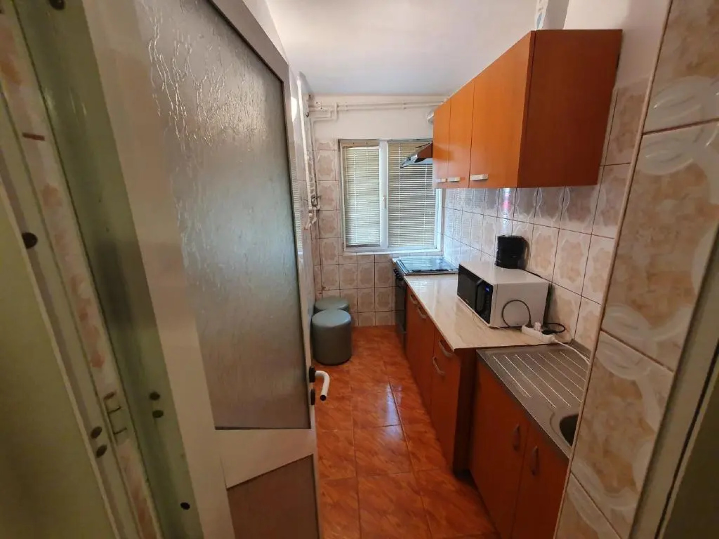 Apartament Parter 3 Strada Rozelor