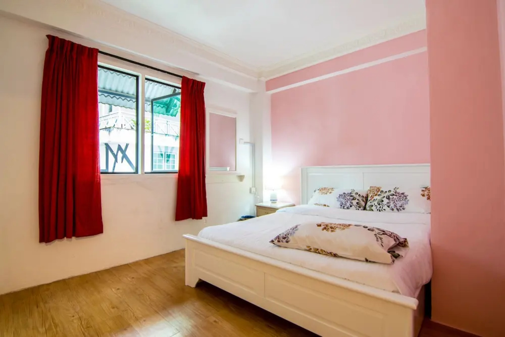 Cameron Highlands Apartment (Desa Anthurium) C8