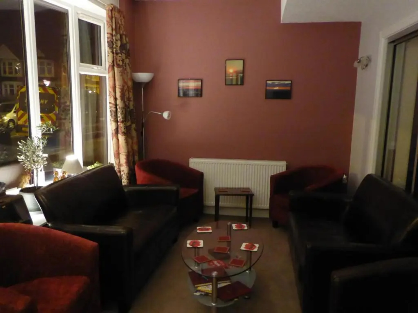 The Berwick - Over 40's Only