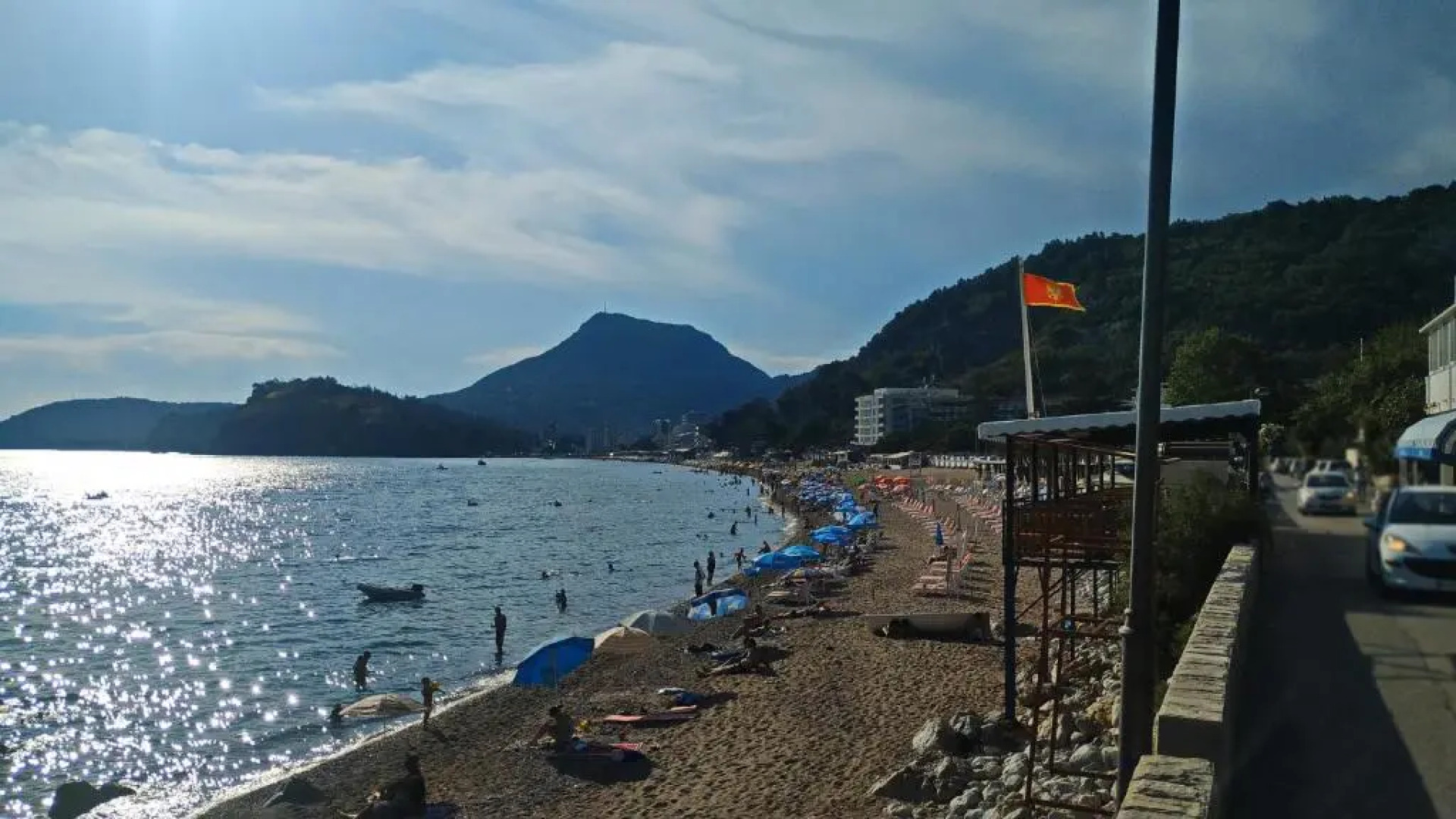 Apartments Abramovic