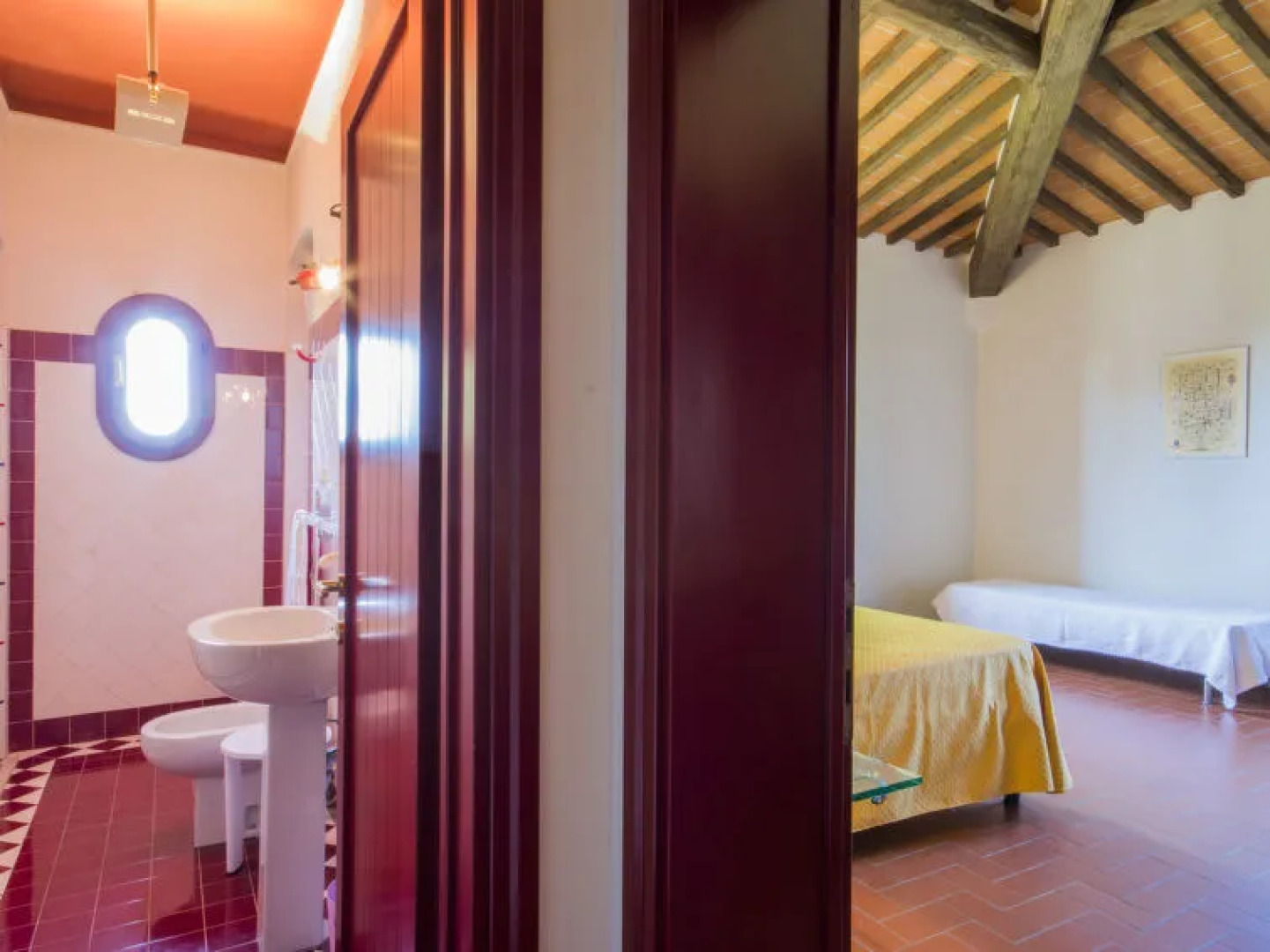 Locazione turistica Casetta Ponticelli