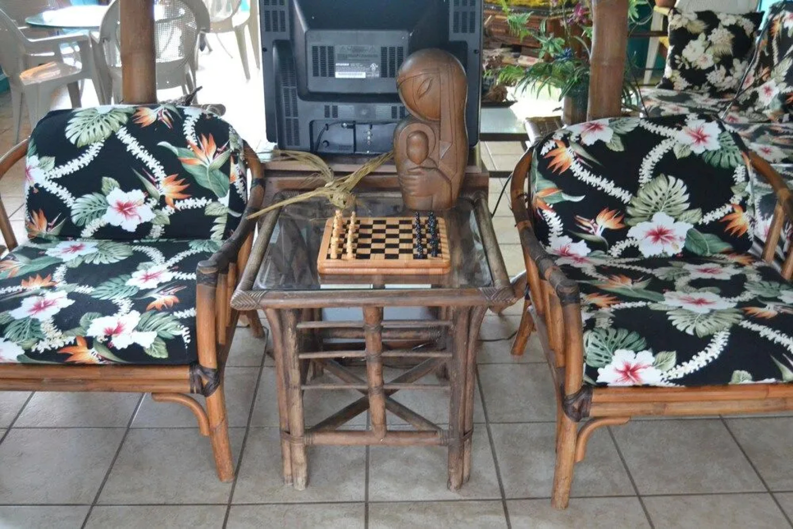 Wild Ginger Inn Hostel