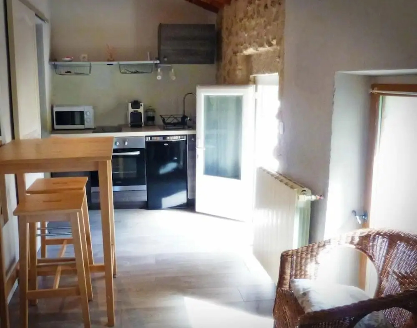 La Bastide Saint Victor