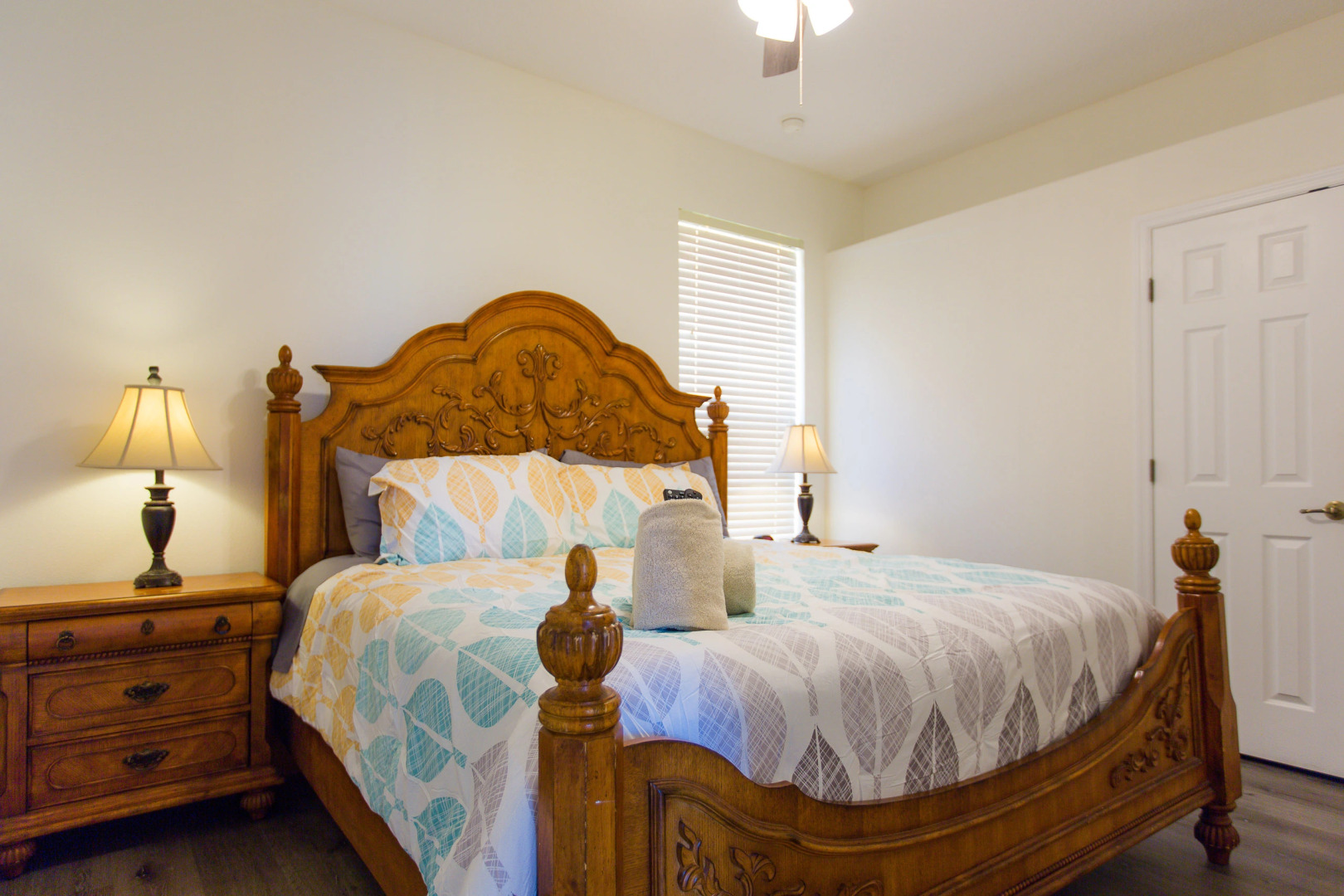 The Palms Villa at Watersong, Davenport, US