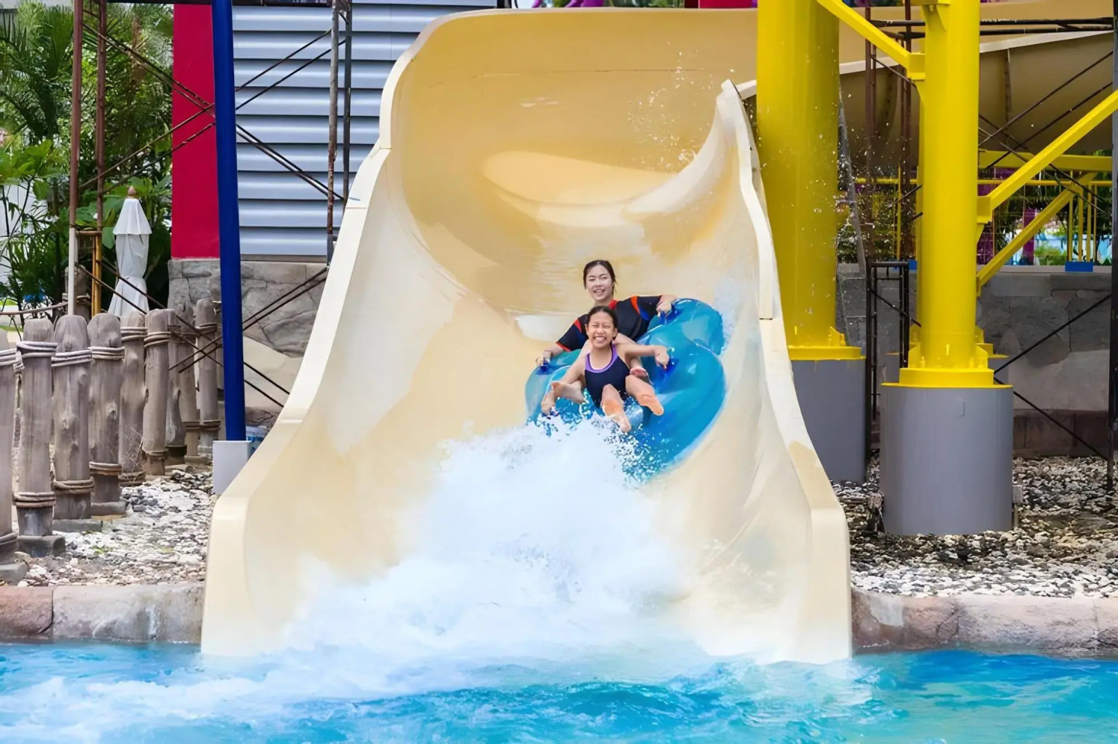 BS Airport at Phuket