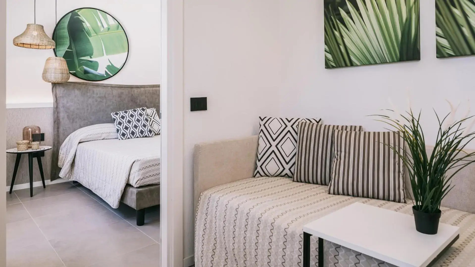 Mangia's Himera Resort