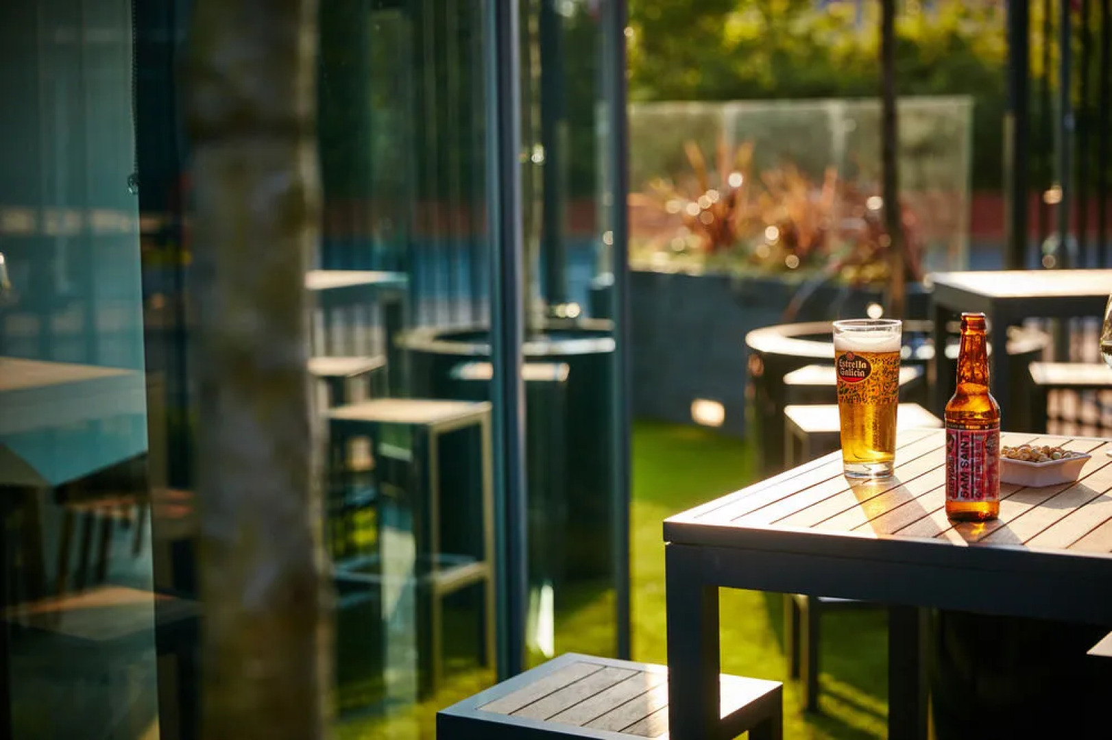 AC Hotel Manchester Salford Quays