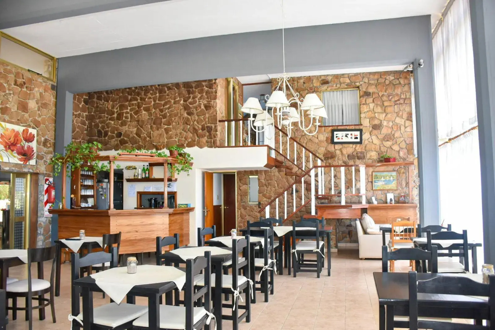 Hotel Piedras Doradas