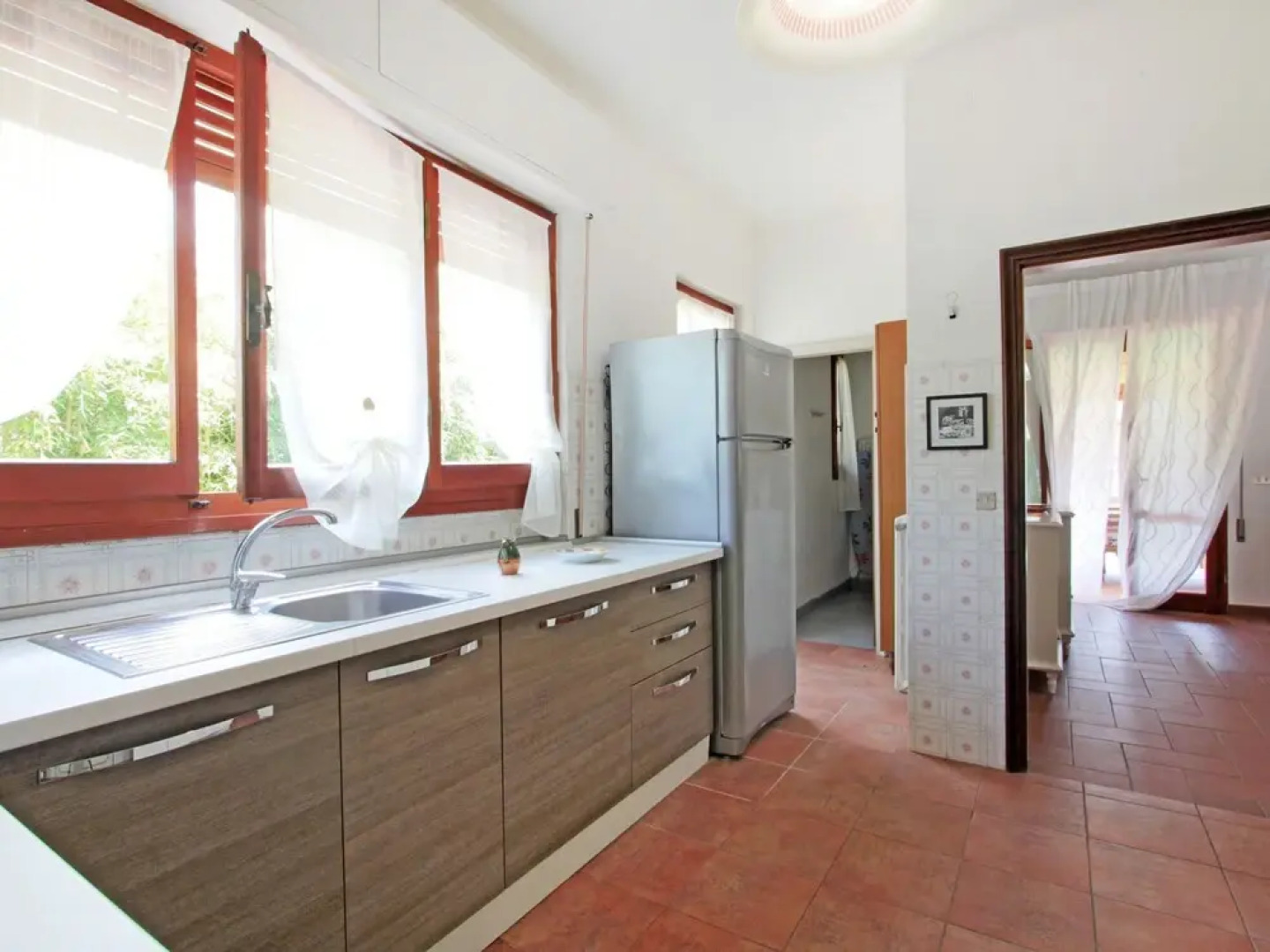 Locazione turistica Mauro