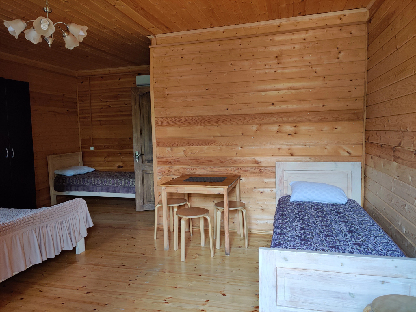 Можжевеловый дворик