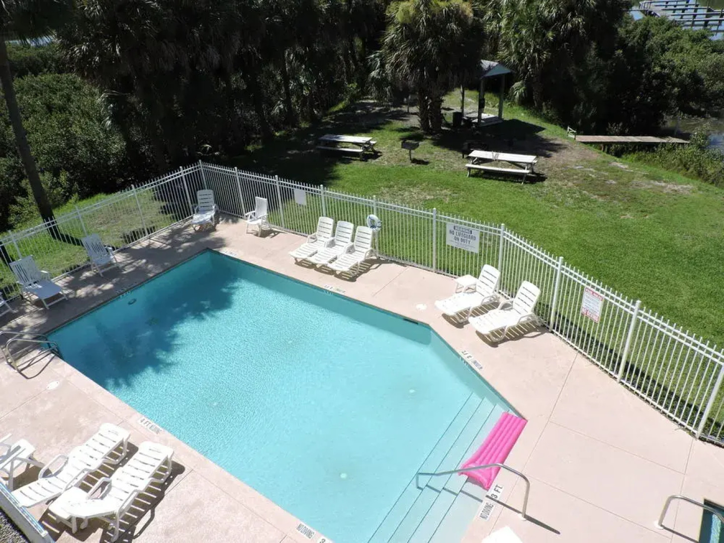 Natures Landing Condominiums