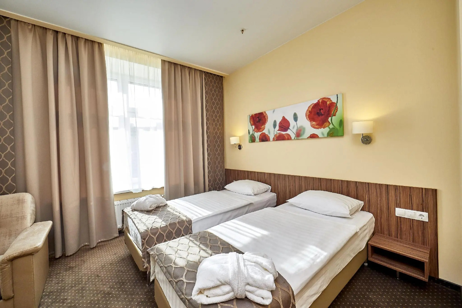 Гостиница «Россия»