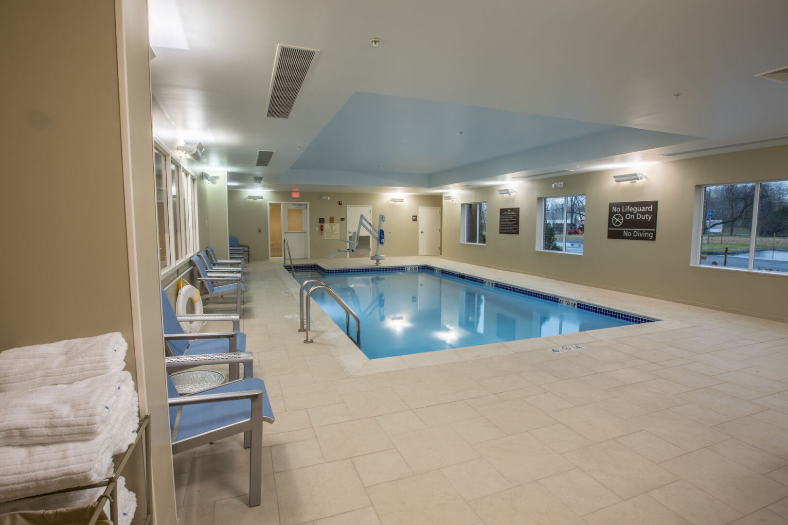 Hampton Inn by Hilton Amesbury