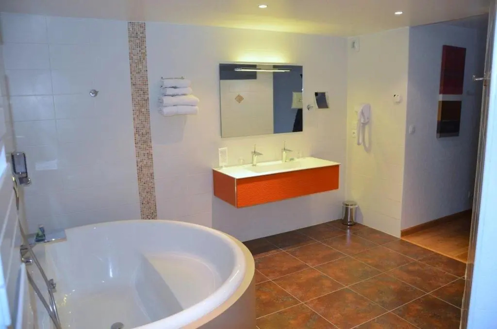 Hotel Restaurant Lesage