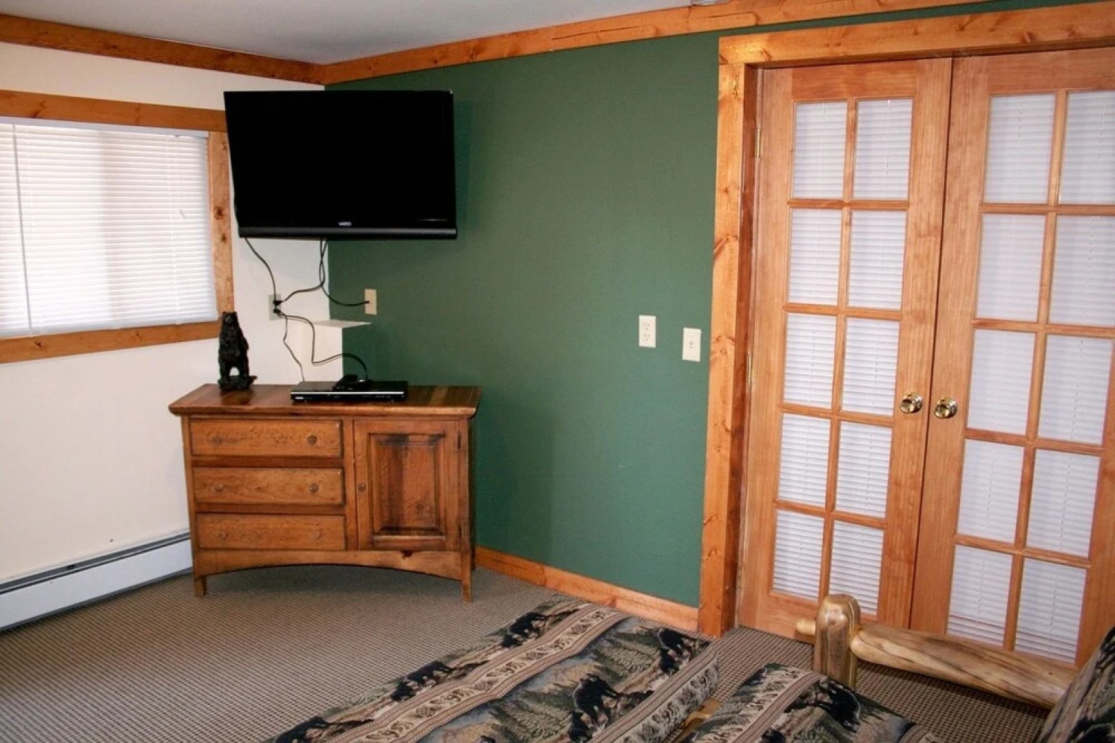 Timber Creek Chalets