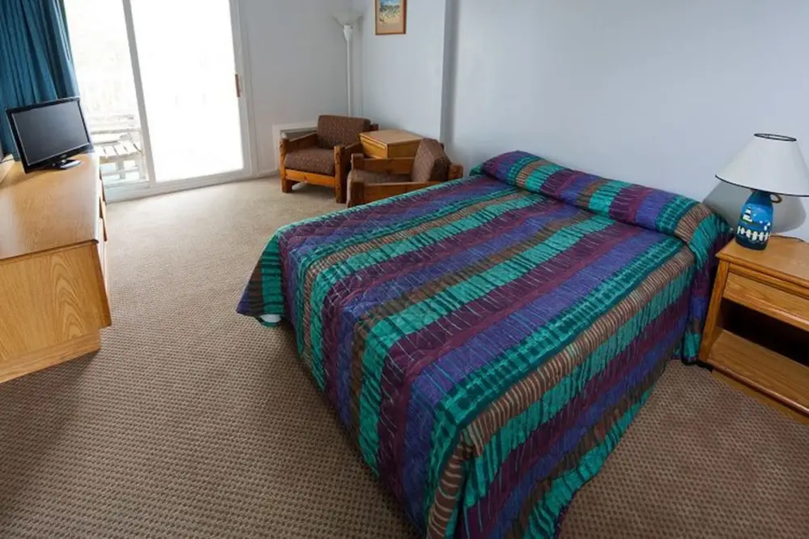 Crest Motel