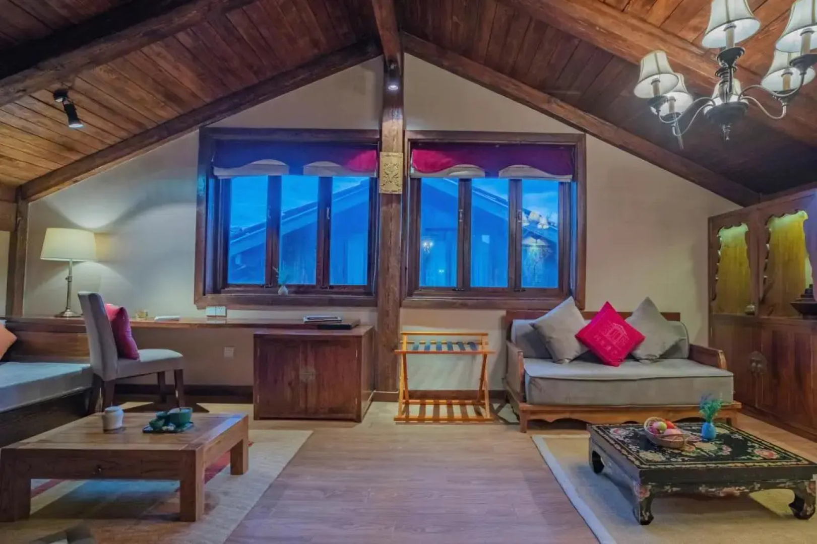 Arrokhampa By Zinc Journey Shangrila