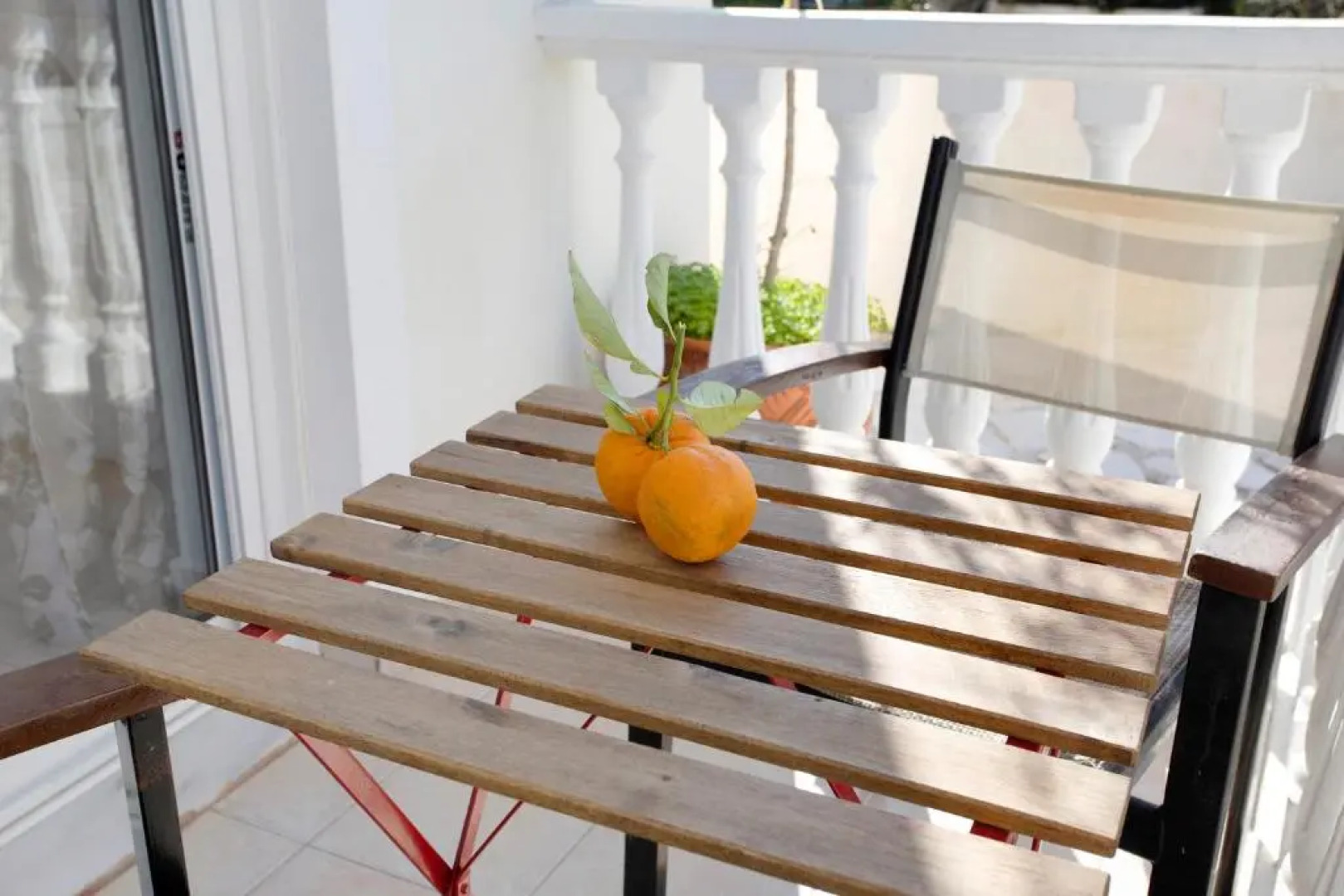 Zantegarden Apartment 3