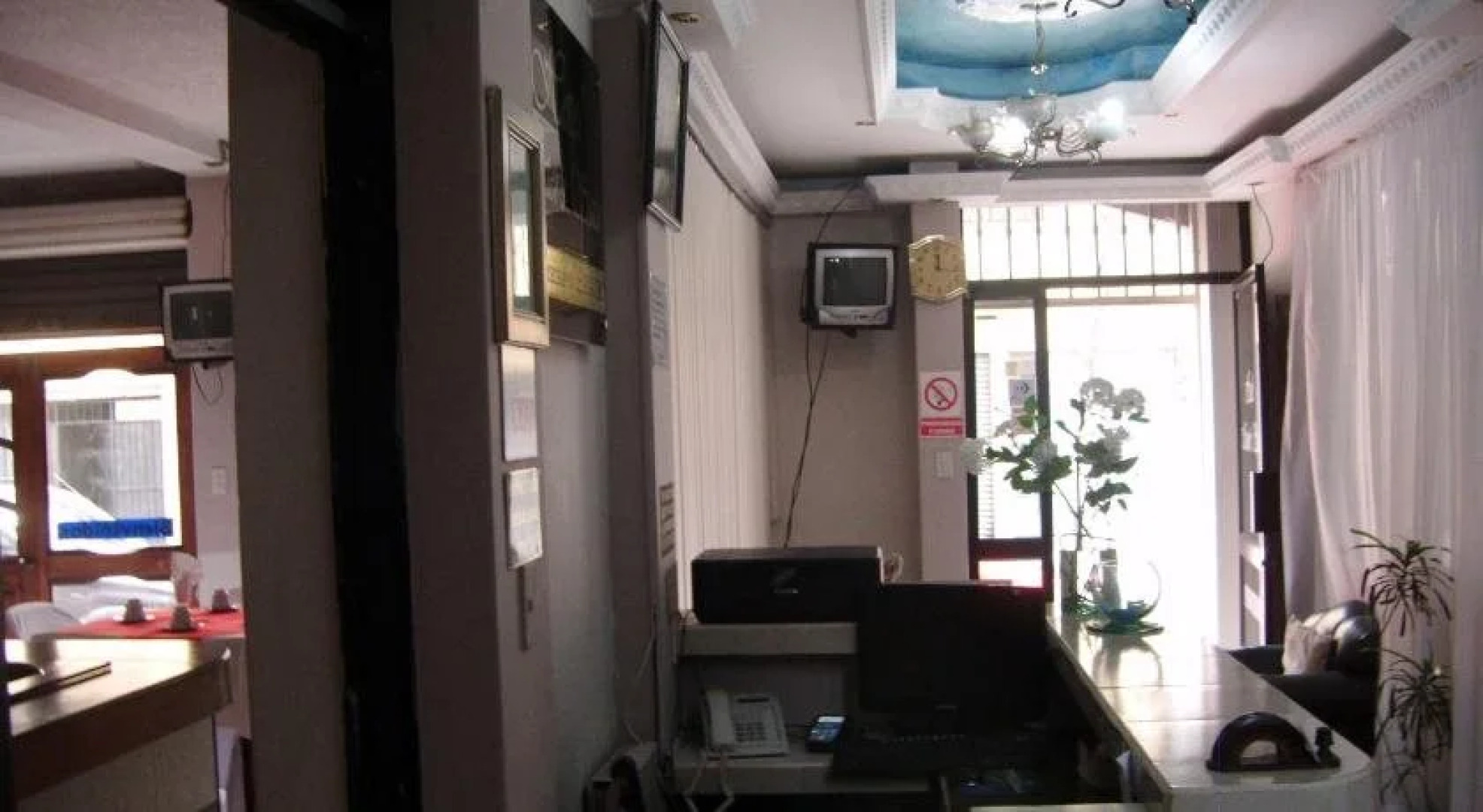 Hotel Master's Suite