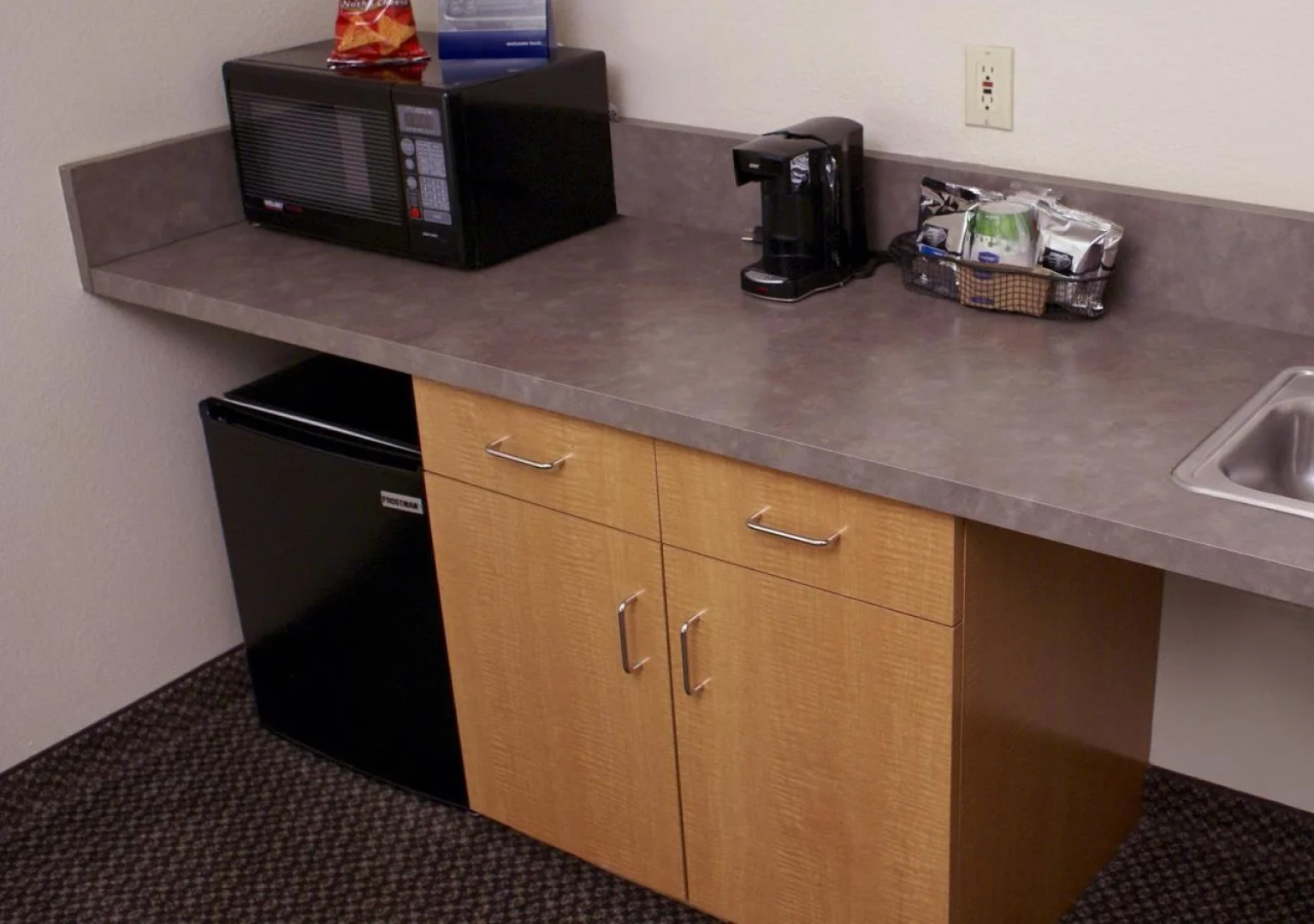 Hampton Inn Las Vegas/Summerlin