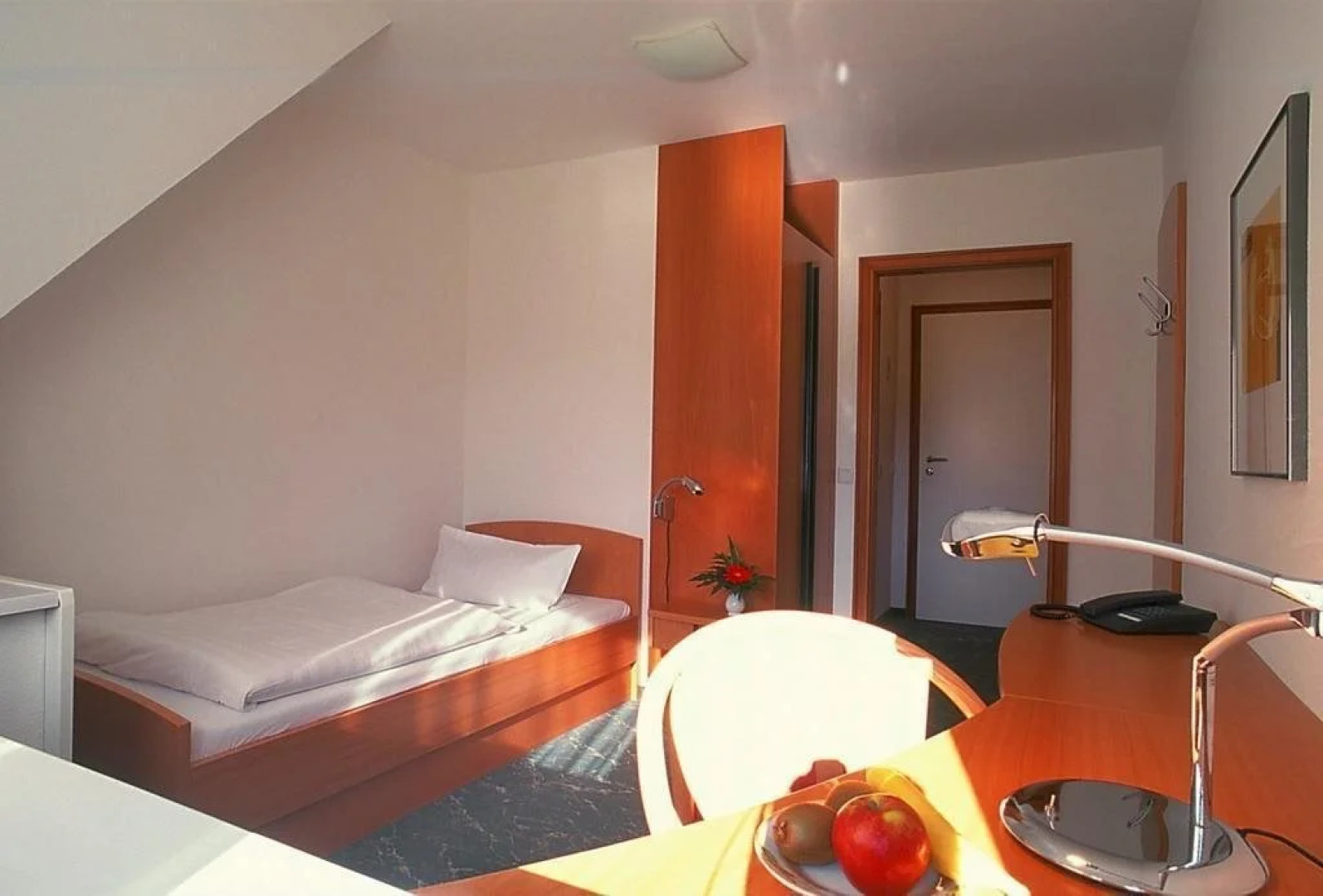 J + V Seminar - Landhaus GmbH